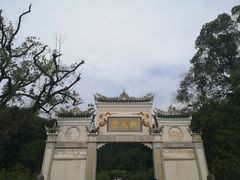 -常德桃花源景区