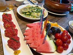 -小喜客·云南特色菜(纳西庭院店)