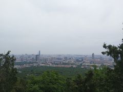 -千佛山风景名胜区