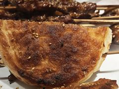 -小乾杯串店•16年沈阳烧烤(文安路店)