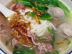 -潮巷·老潮汕美食集市(欢乐港湾店)