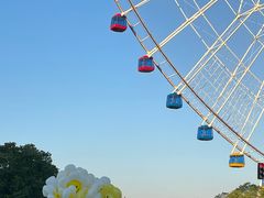 -南昌之星摩天轮