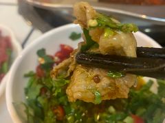 -罗大姐重庆市井老火锅(海丰店)