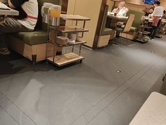-海底捞火锅(银泰中心店)