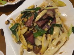 -重庆石磨豆花庄(乔庄店)