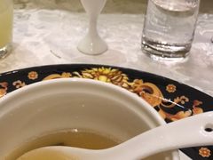 -世博源公馆·本帮融合菜·主题包厢·江景餐厅