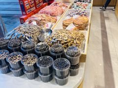 -满谷宝栗(奥林匹克店)