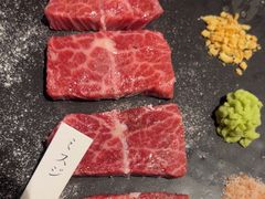 -焱铁烧·黑毛和牛专门店(杭州嘉里中心店)
