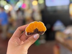 -西归浦每天偶来市场