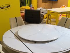 -红星美凯龙(上海沪南店)