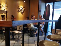 -熊猫快餐(威尼斯人酒店)