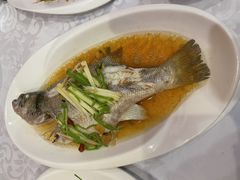 -永兴餐厅(复兴中路店)