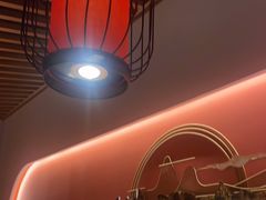 -京炭铜锅涮肉·羊蝎子·羊肉炉(保利·时光里店)