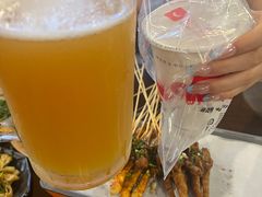 -林二哥宜烤官·宜宾小烧烤