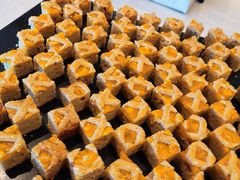 -上海龙之梦万丽酒店