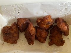 -必胜客(安河桥北店)
