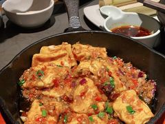-云海肴·汽锅鸡·云南菜(高德置地店)