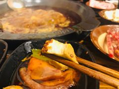 -吃皮火锅馆(苏宁店)