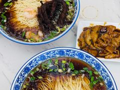 -伟记奥面馆(养育巷店)