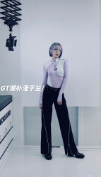 -GT潮朴美业