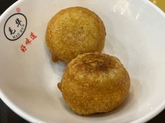 -毛华美食(清扬路店)