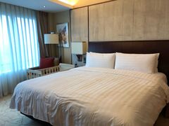 -上海浦东嘉里大酒店