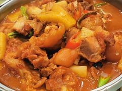 -东生饭店