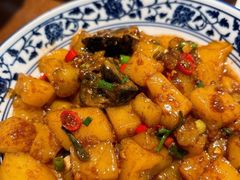 -天下客饭店(中山路店)
