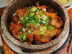 红烧肉焖面-刀板香·安徽菜(国购IFC店)