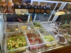 -清真牛街祥云轩门钉肉饼(左家庄店)