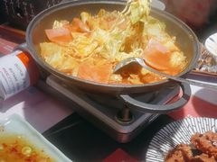 -花漫里日式餐厅(城东中骏店)