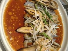 -开海·红岛海鲜虾水饺(石老人店)