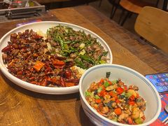 -铁公鸡·四川料理(天环广场店)