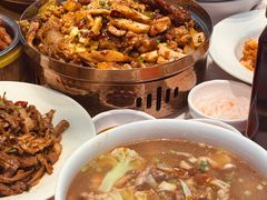 -四道菜·福建菜馆(万家广场店)