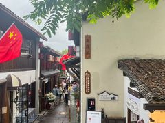 -小河直街历史文化街区