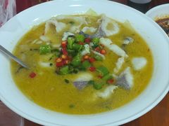 -椒香川流不息川菜馆(二七北路店)