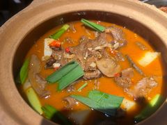 -串盟烧烤大排档·长沙美食地标(星沙店)