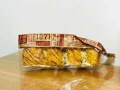 波浪香肠卷-COSTA COFFEE(西贸凯德晶品4层2店)