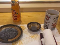 -隐鮨日料(北辰三角洲店)