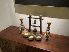 -蘭纳·榈·泰式按摩SPA(万象天地店)