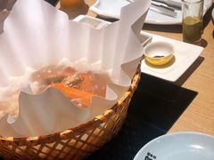 -蟹的岡田屋(正大广场店)