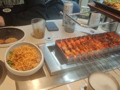 -丰茂烤串(五道口店)