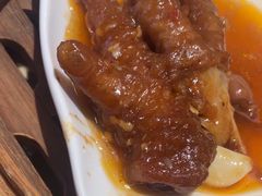 -点都德(聚福楼店)