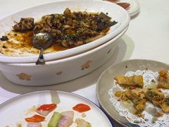 -君德澜酒家·创意粤菜(金山谷店)