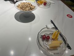 -顺福苑·新派淮扬菜
