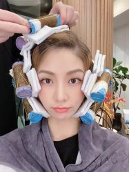 点击看大图 -CHANGE 美发烫染沙龙