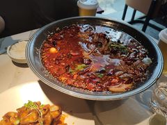 -麻六记(新天地店)