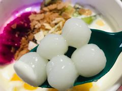 -宝珠奶酪(长宁金虹桥店)