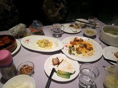 -爱上味·私房菜(仁恒国际店)