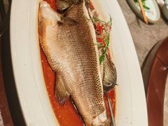 -燕郊烧鸽子(广安路店)